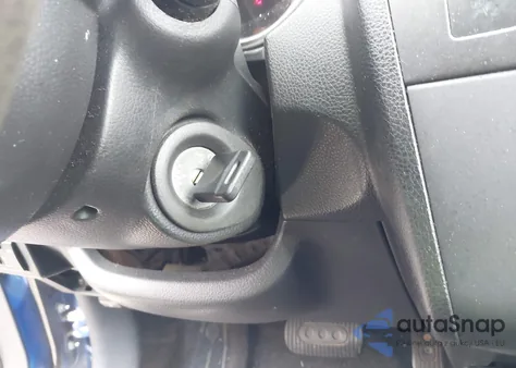 2007 Nissan Versa 1.8S z USA, uszkodzony, nr VIN 3N1BC13E57L442267